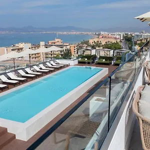 5* Отель Hm Ayron Park - Adults Only